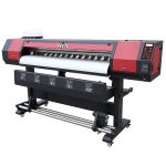 Imprimantă ecologică de 1.8 metri cu plăci de hansen cu capete dx5