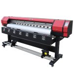 eco solvent dx5 ud-181lc imprimanta cu jet de cerneală
