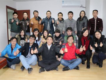 Lucrătorii B2B în sediul social, 4 2018