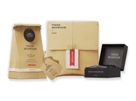 Ambalare particularizată