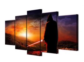 Panouri luminoase personalizate