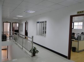 Vizualizare din fabrică