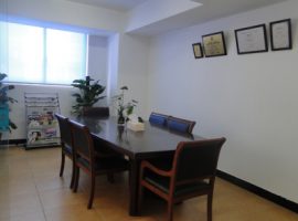 Vizualizare din fabrică