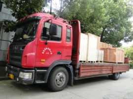 Vizualizare din fabrică