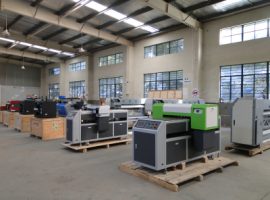 Vizualizare din fabrică