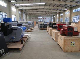 Vizualizare din fabrică