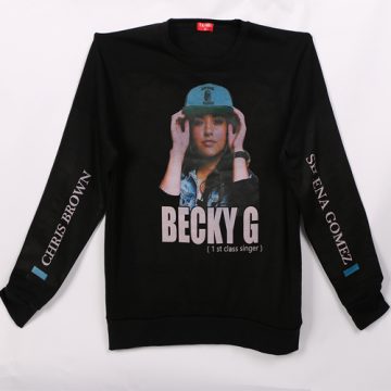 Imbracaminte de imprimare