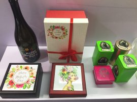 Cutie de cadou pentru ambalaje