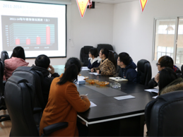 Reuniunea de revizuire a performanței, 2018