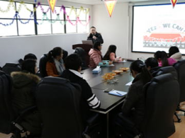 Vânzări de experiență în vânzări executive, 2018