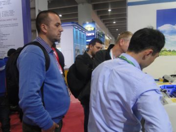 Instructor tehnician