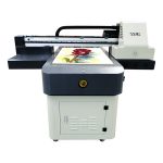 vânzare fierbinte a1 / a2 / a3 / a4 imprimantă digitală digitală cu imprimare în format digital 6090